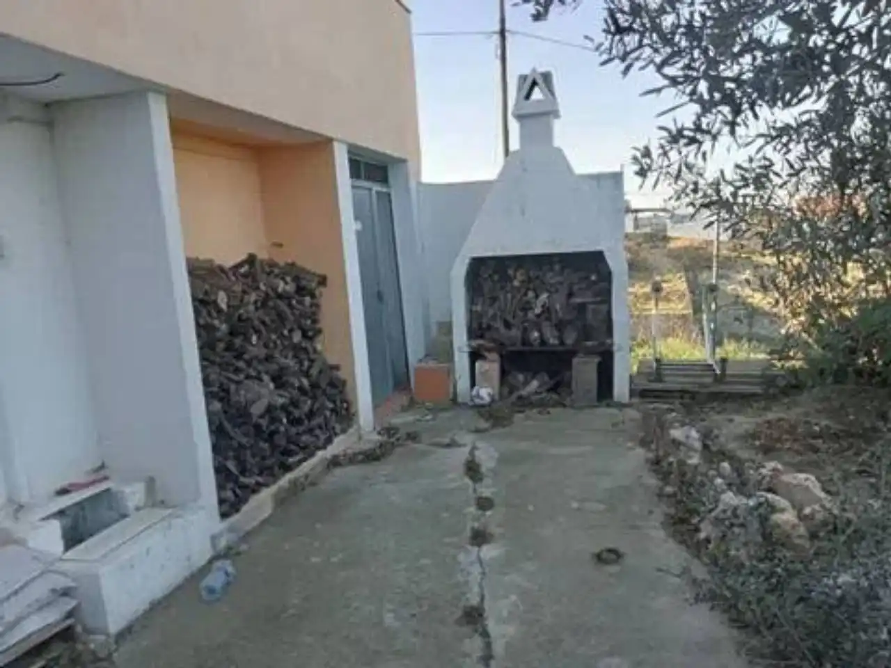 Casa o xalet en venda en Villanueva de Castellón amb Aire condicionat i Terrassa