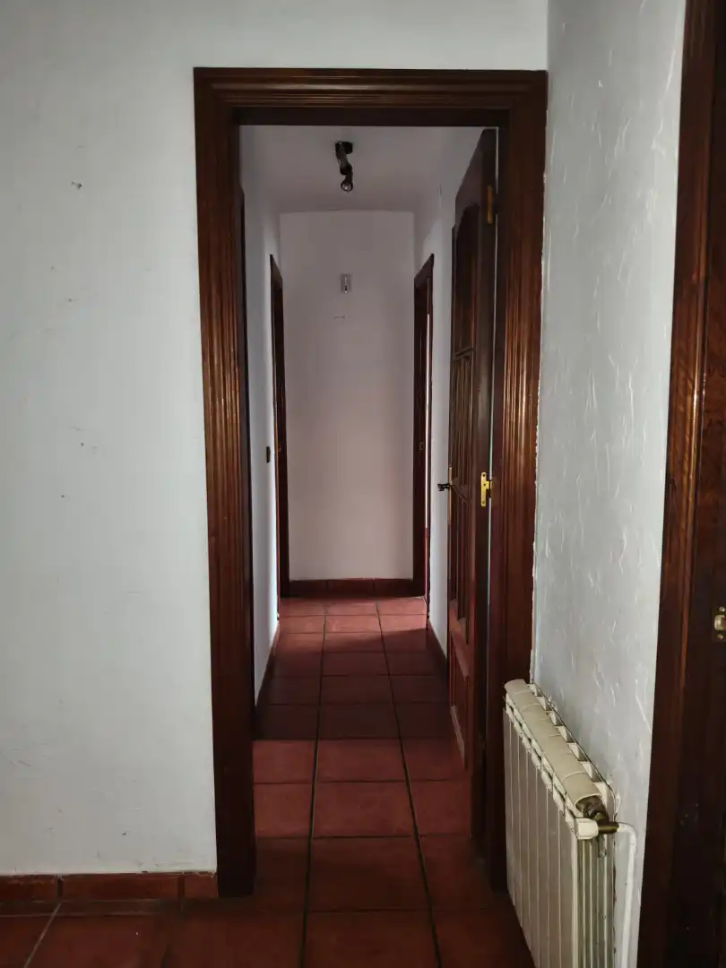 Casa con terraza en venta en Carrer d'Amadeu Víves, imagen 10