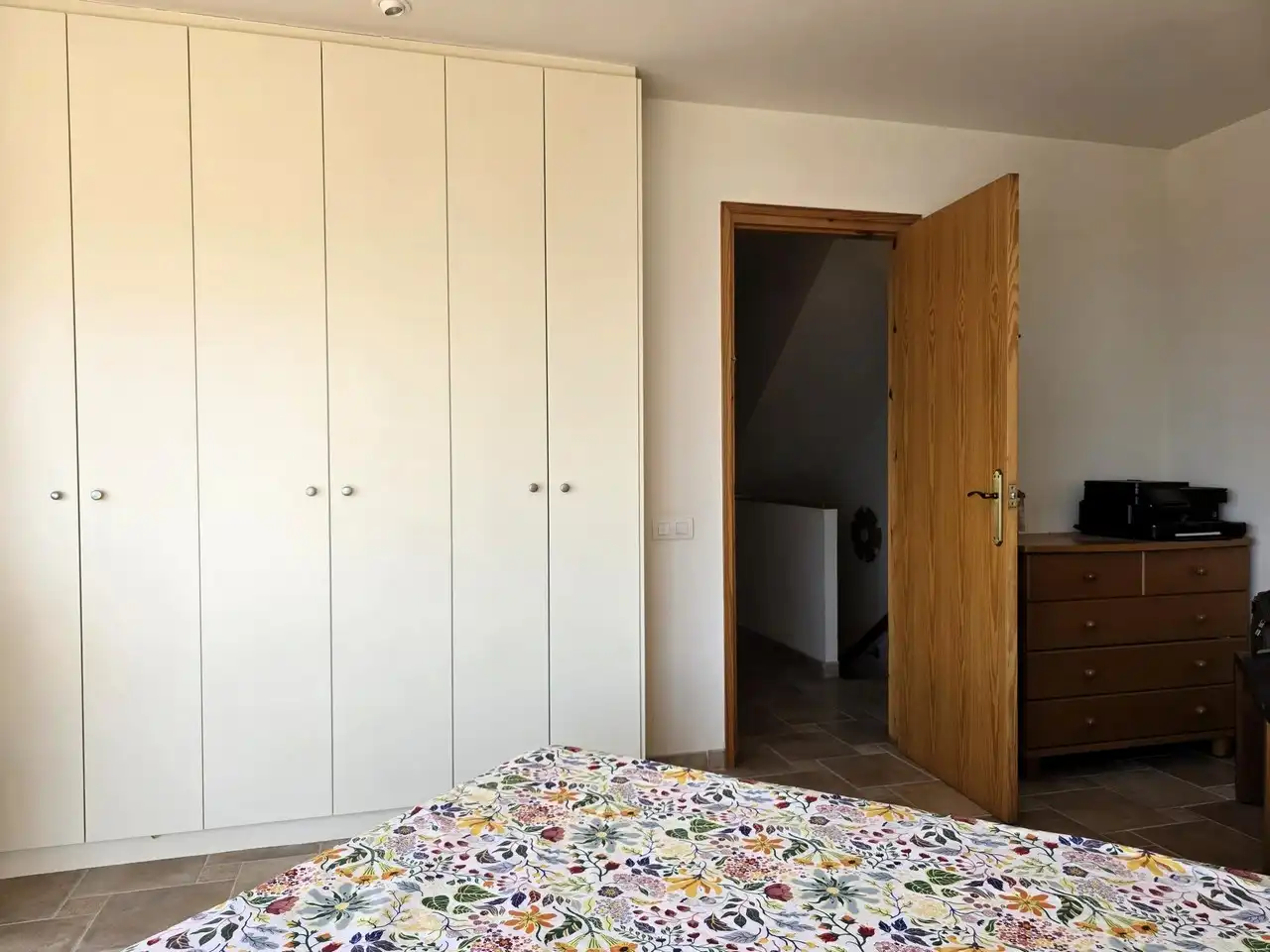 Habitación de Casa o chalet en venta en L'Ametlla de Mar  con Aire acondicionado, Jardín privado y Terraza