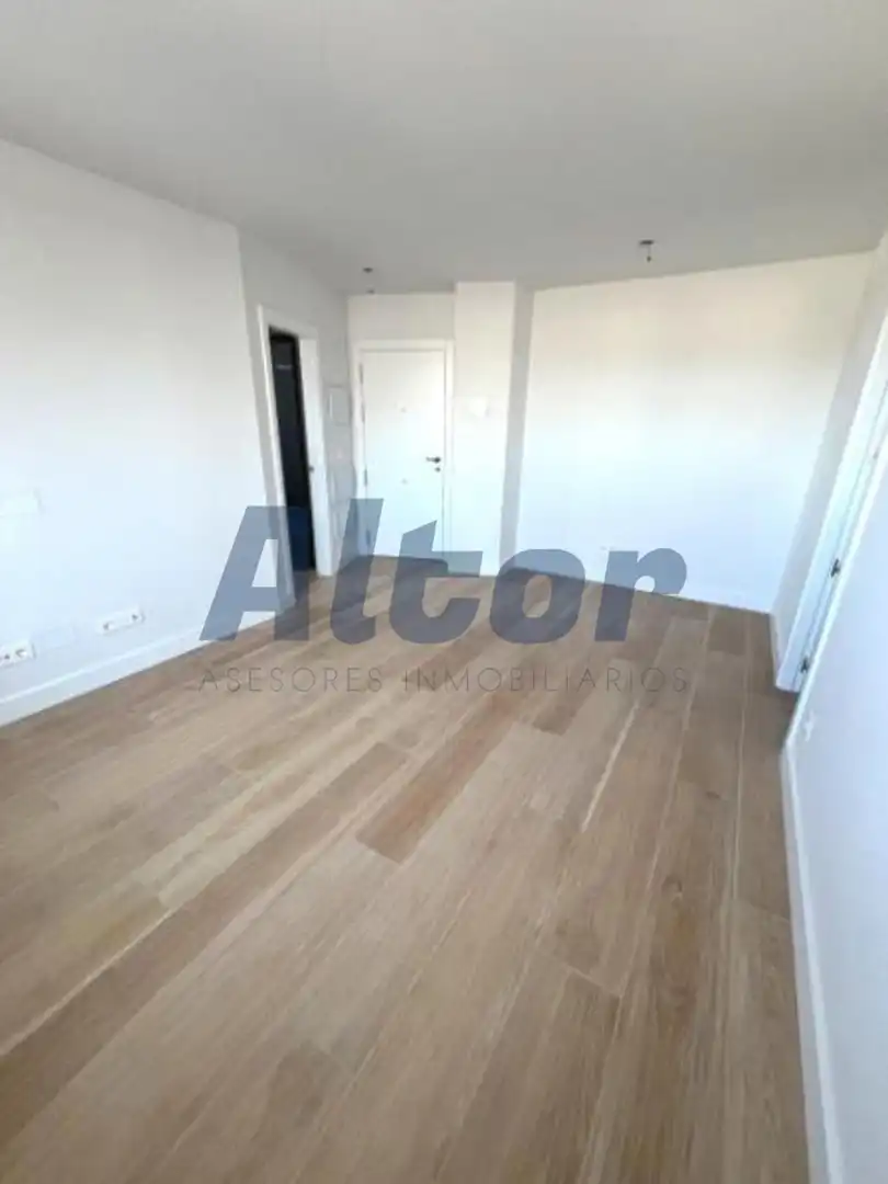 Piso en venta en ALTO DE LA CONCEPCION, Alto de la Jabonería
