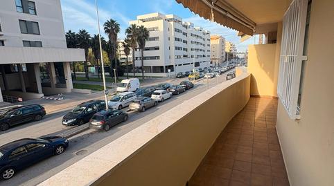 Foto 2 de Pis de lloguer a Avenida Voltaire, 1, Pozoalbero, Jerez de la Frontera