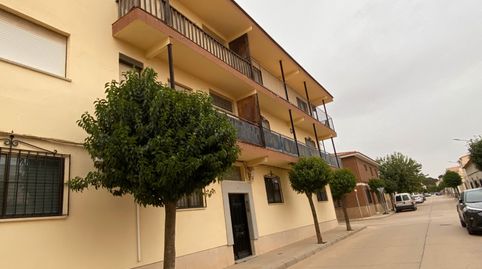 PLAZA DE GARAJE EN EL CENTRO DE LA LOCALIDAD, imatge 3