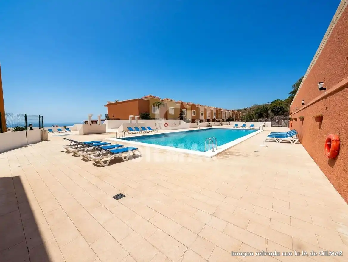 Pis amb piscina en venda a Costa Adeje, imagen 12