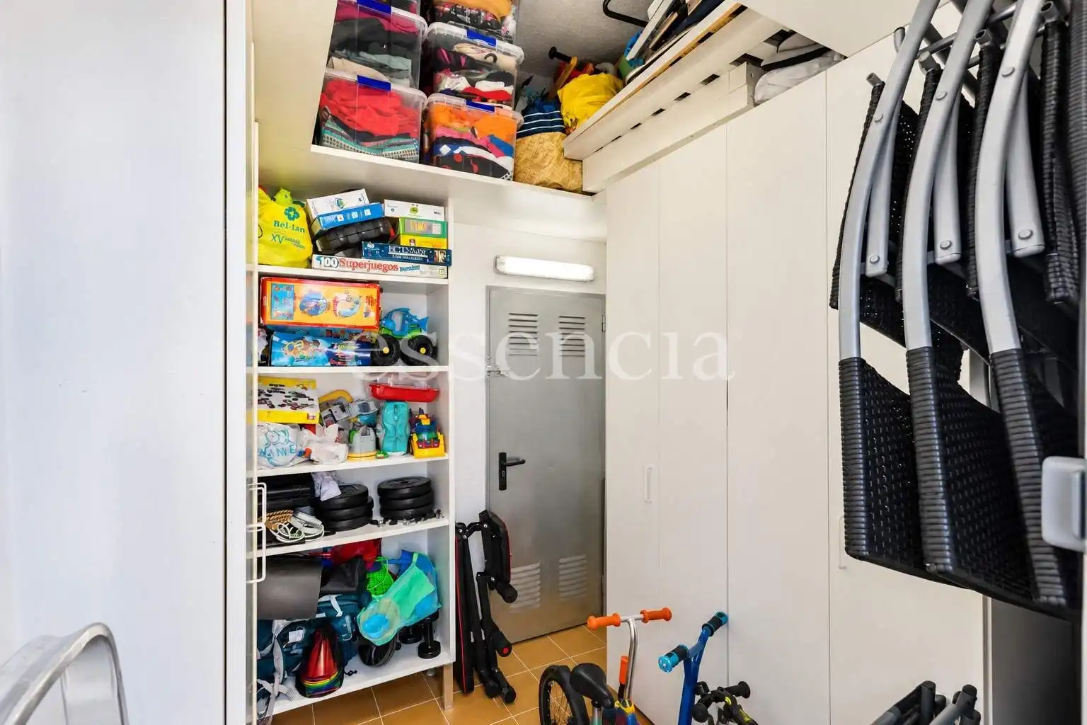 Attique avec ascenseur à vendre à Beniopa - Sant Pere, imagen 9