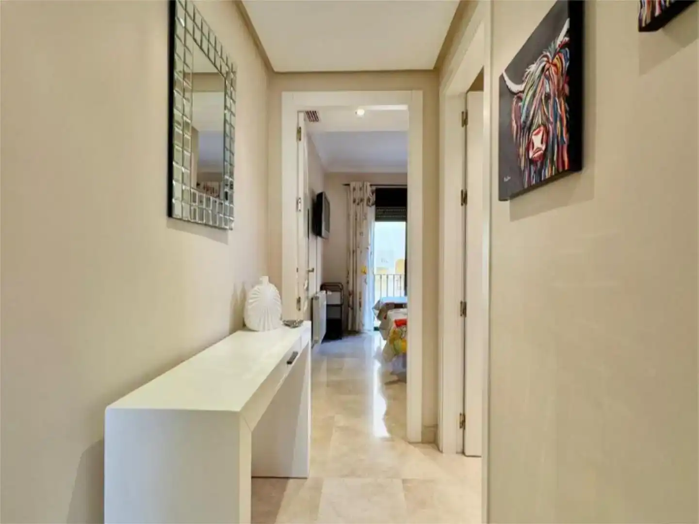 Apartament en venda en San Javier