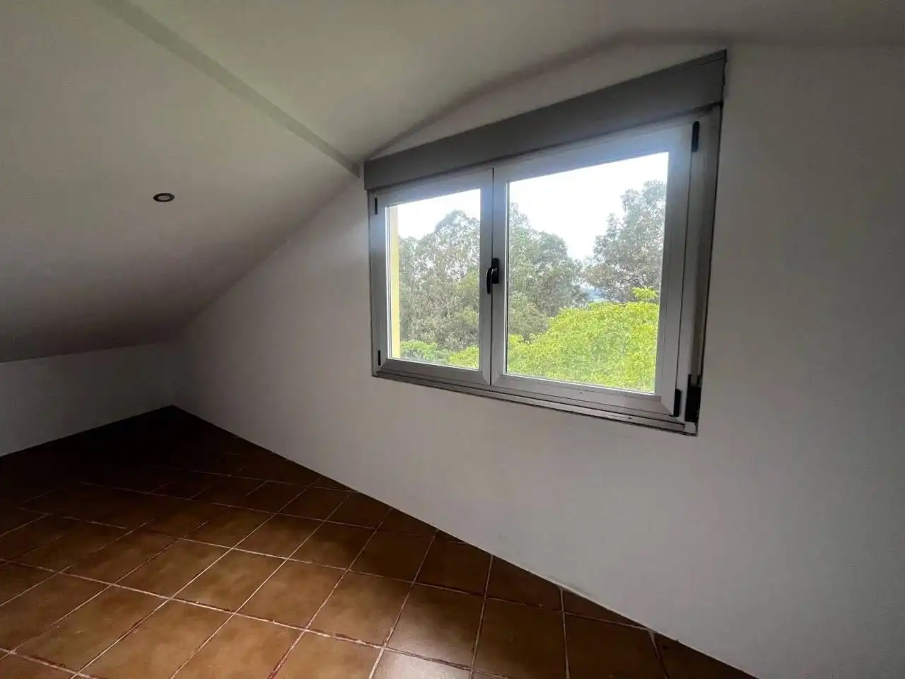 Balcony of Houses for sale in Paderne  with Private garden and Terrace