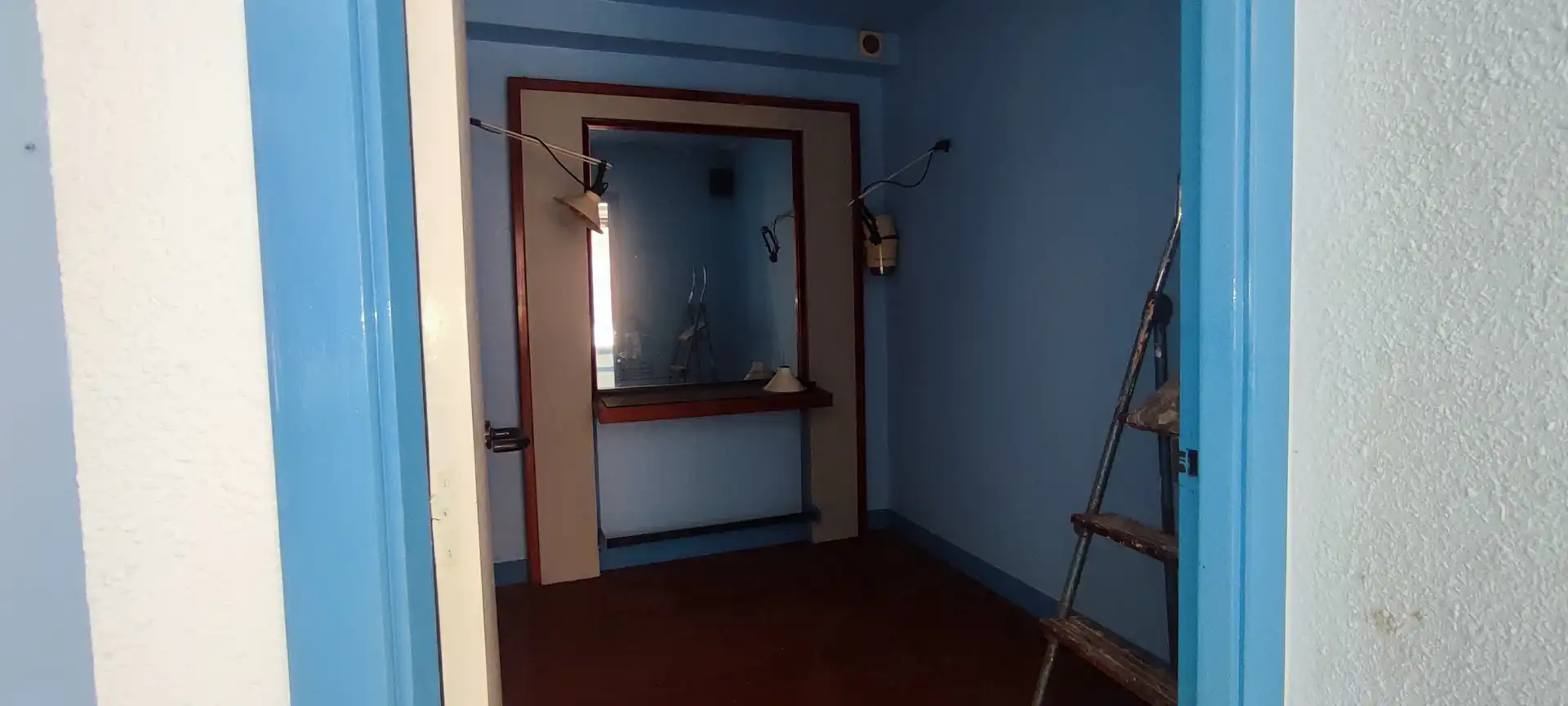 Oficina en venta en Ferrol