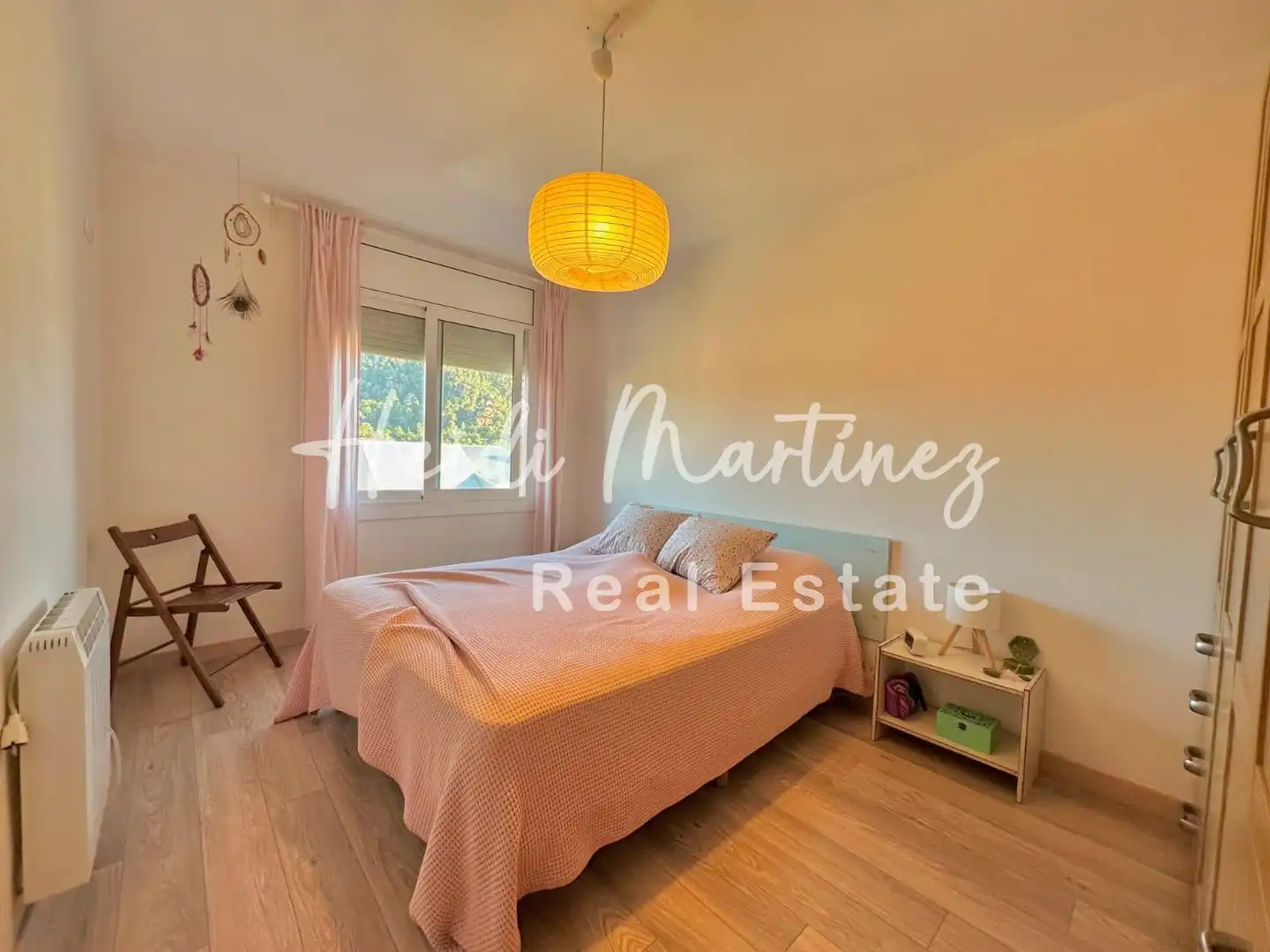 Habitación de Piso en venta en Cervelló con Calefacción y Balcón