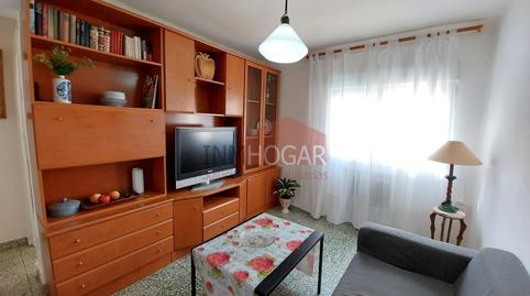 Photo 2 of Flat to rent in San Antonio, Ávila