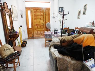 Maison jumelée à vendre à Xàtiva