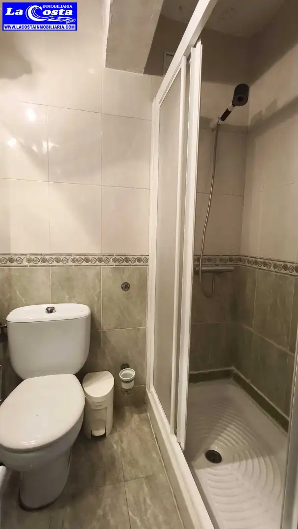 Baño de Piso en venta en Somo