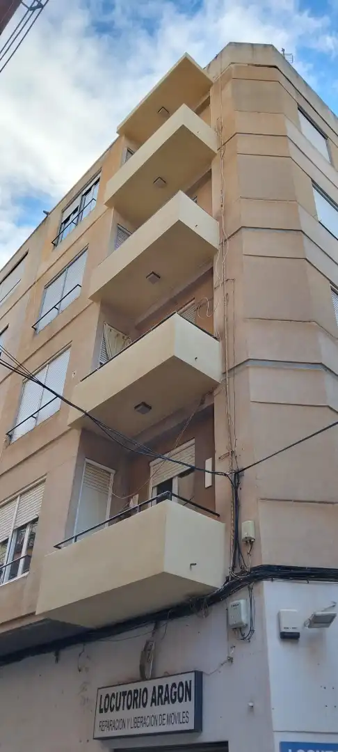 Wohngebäude zum Verkauf in Orihuela ciudad, imagen 3