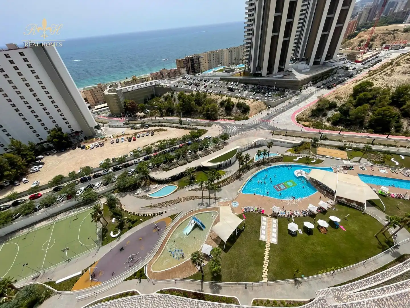 Flat with pool for sale in REPÚBLICA ARGENTINA, imagen 42