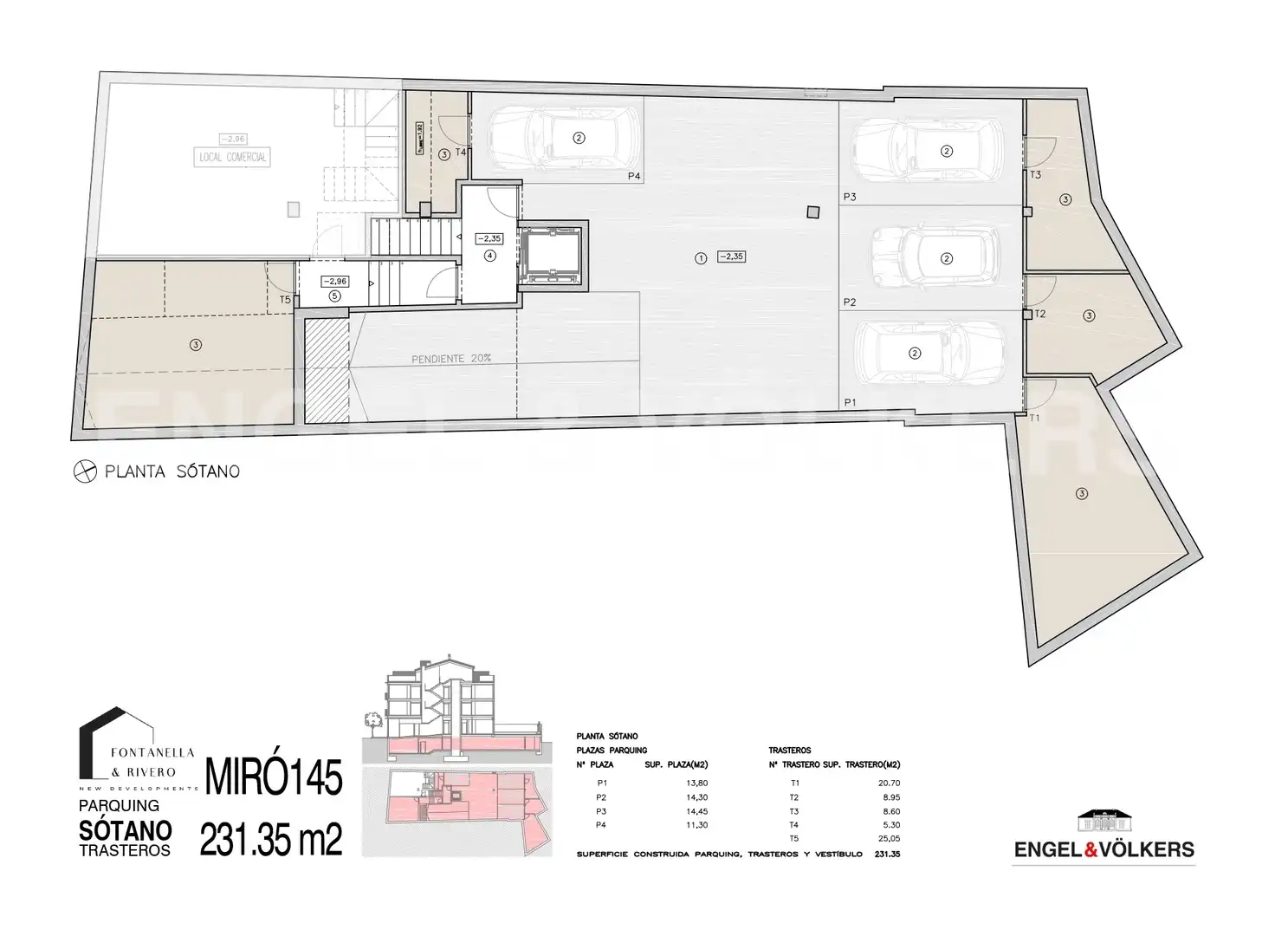 Gewerbefläche zum Verkauf in Centre - Can Nadal, imagen 4