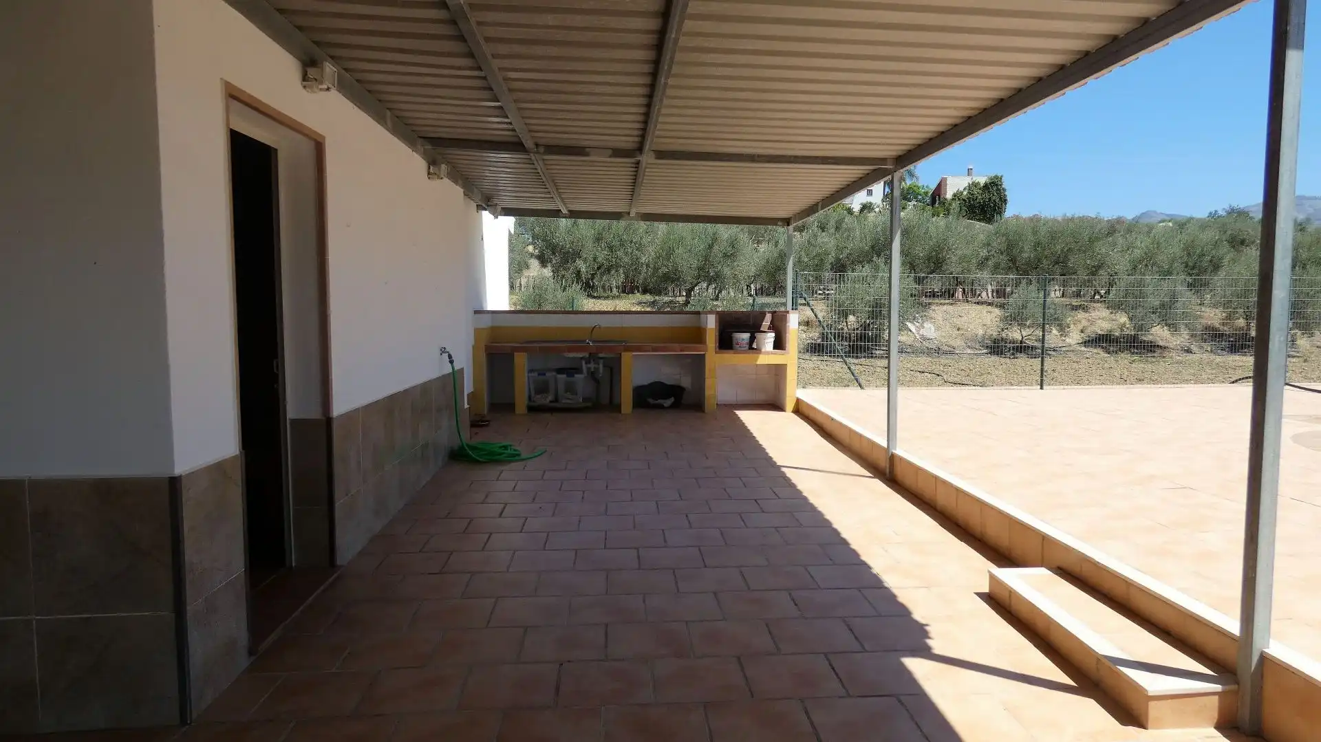 Casa rústica en venda a Centro, imagen 4