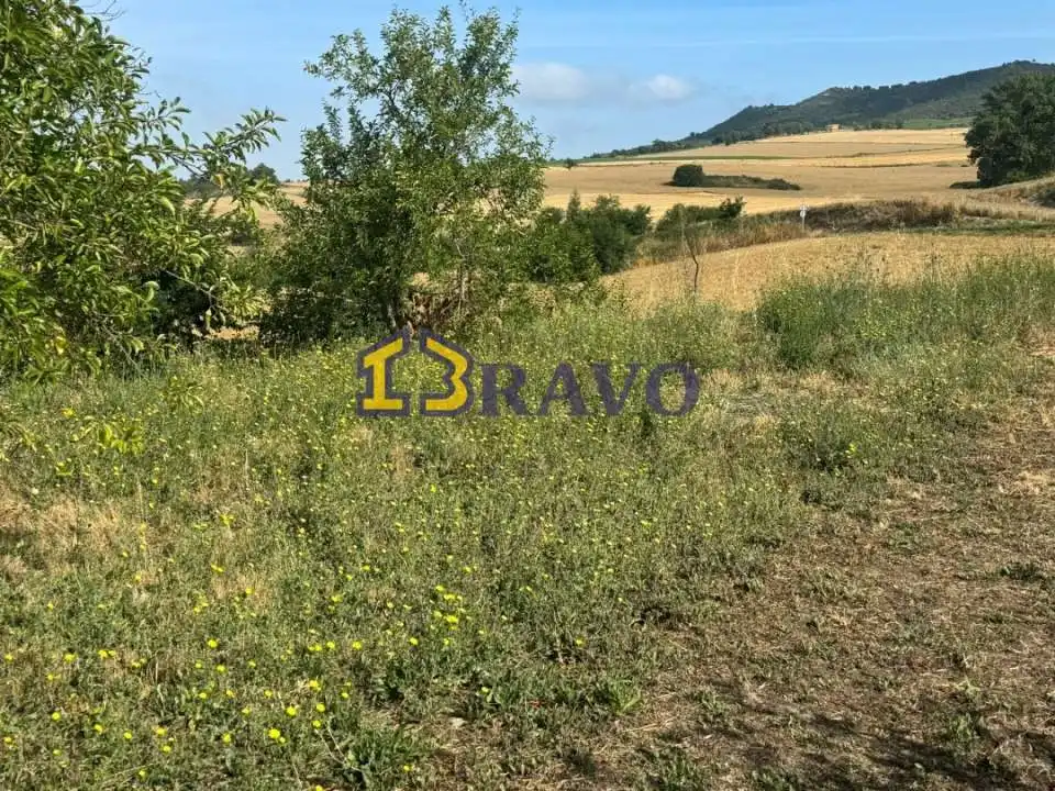 TERRENO CON CABAÑA EN VENTA VALLE DE TOBALINA, imatge 2