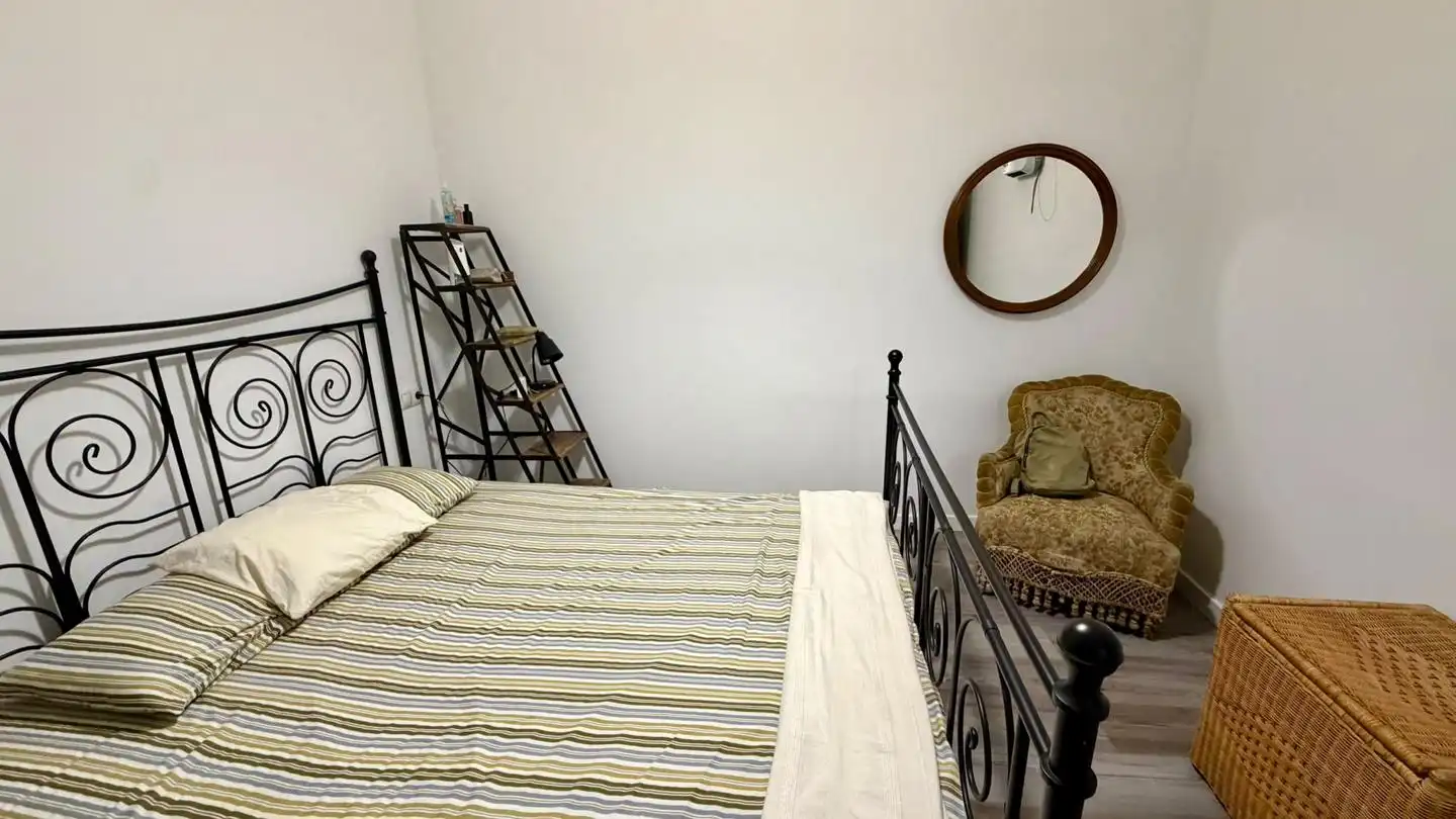 Bedroom of Ground floor for sale in Laredo  with Furnished