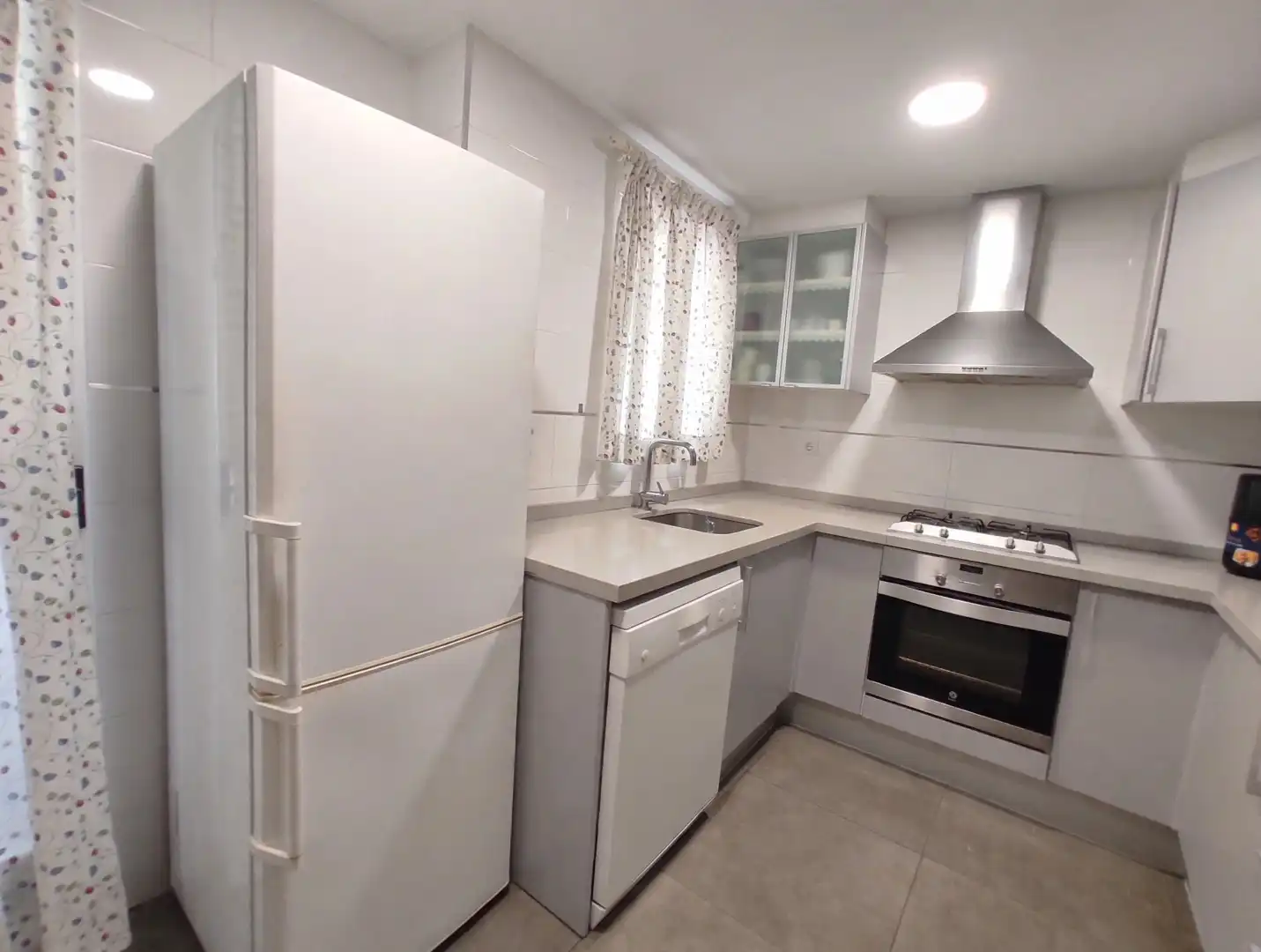 Penthouse with lift for sale in La Saïdia, imagen 8