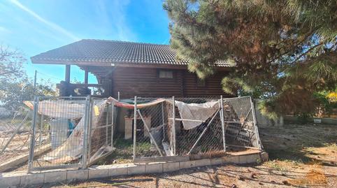 Foto 5 de Casa o xalet en venda a Alguazas, Murcia