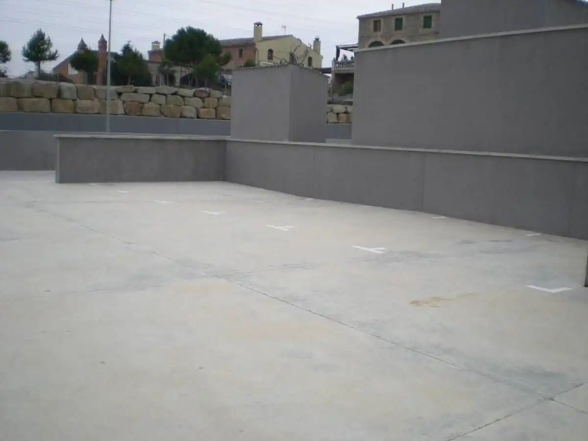Local comercial de lloguer a Sant Fruitós de Bages, imagen 9
