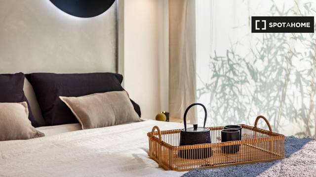 Piso en Alquiler en Dreta de l'Eixample