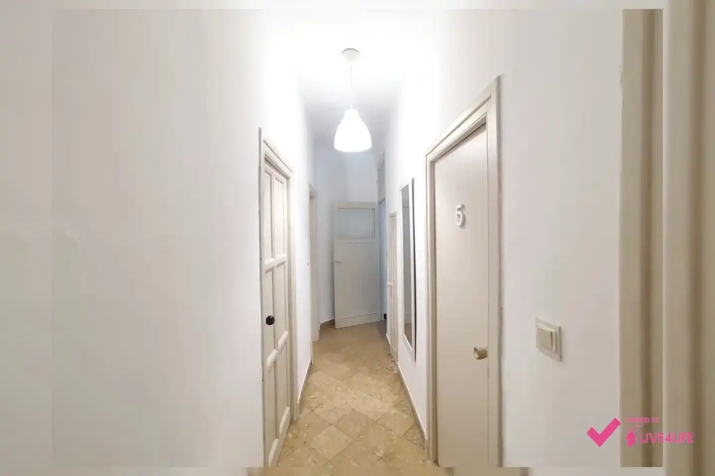 Ground floor for share in Granada  with Heating, Terrace and Storage room
