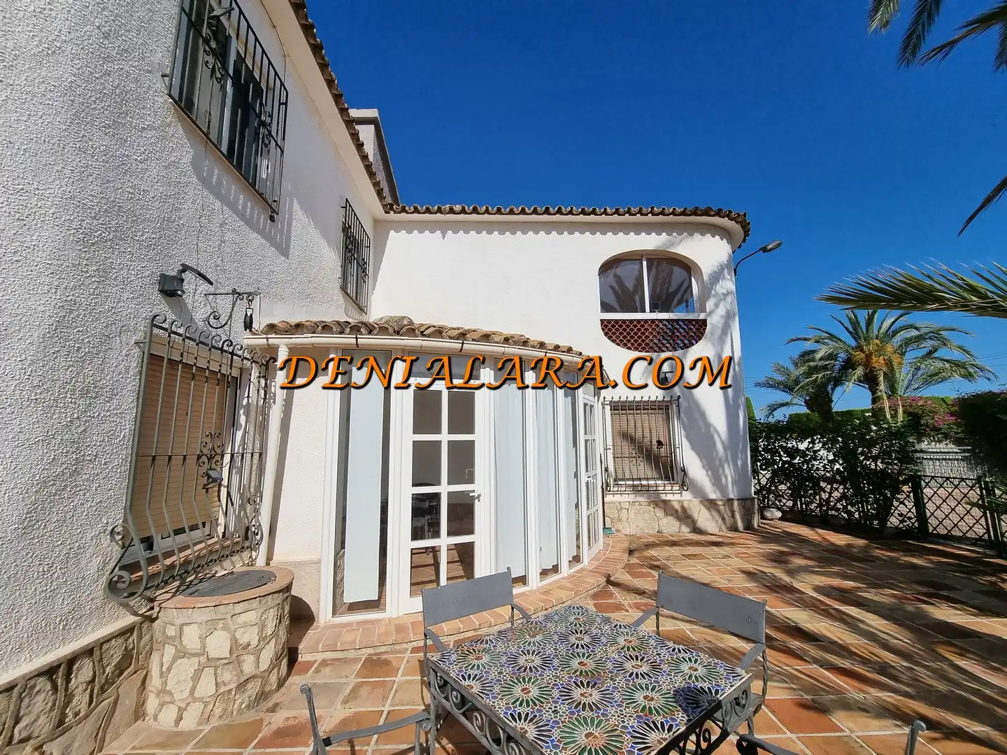 Villa mit Pool zum Verkauf in Centro, imagen 9