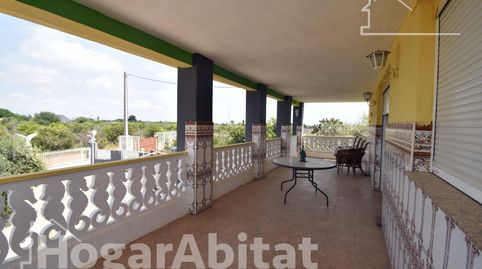 Photo 4 of Houses for sale in Partida Pinella, Madrigal, Vila-real