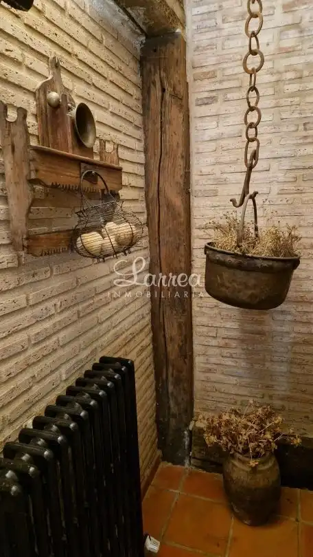 Detached homes for sale in Zeberio  with Heating and Furnished