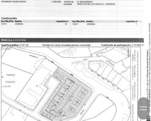 Residencial en venda en Garachico