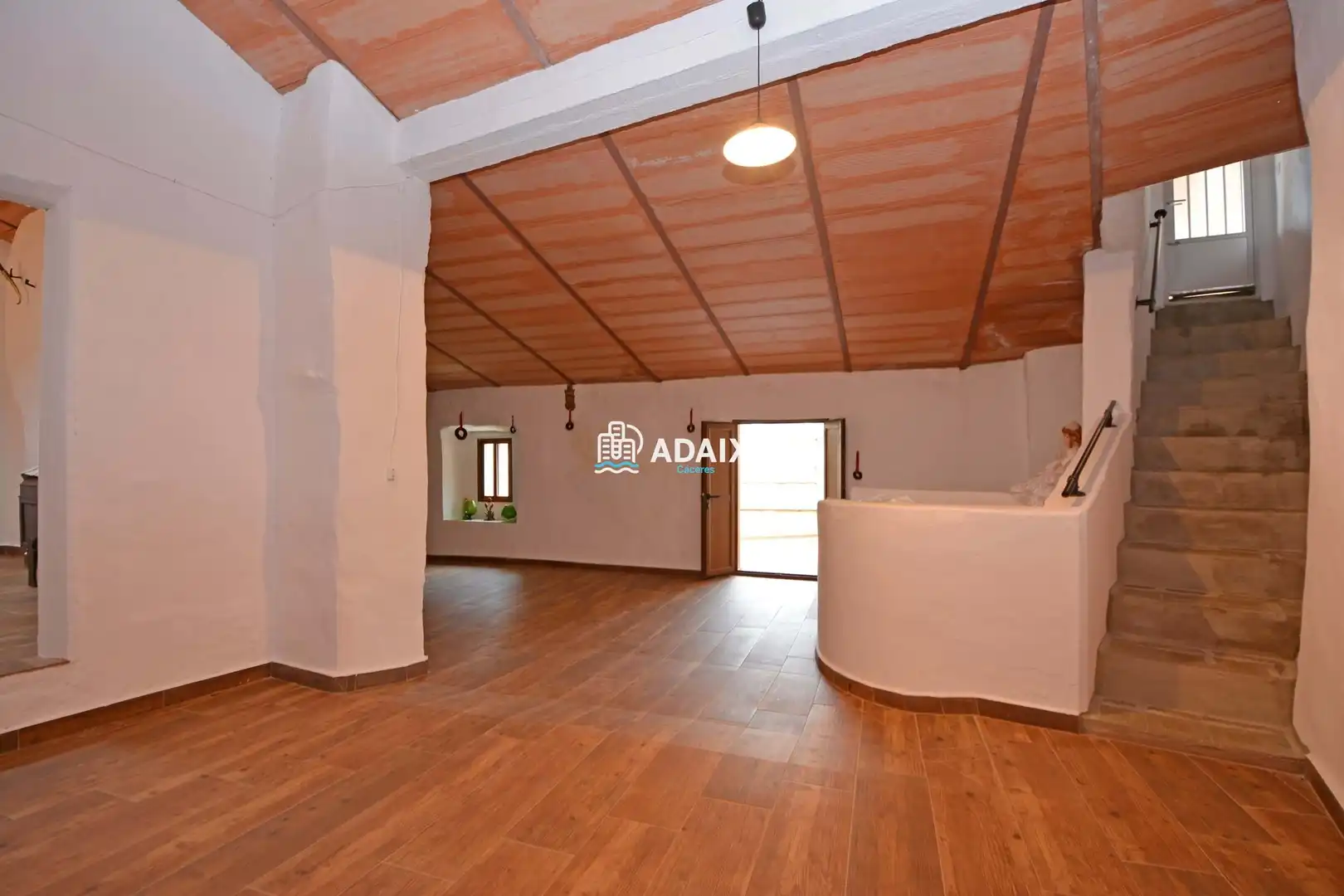 Detached homes for sale in Montánchez  with Terrace and Storage room