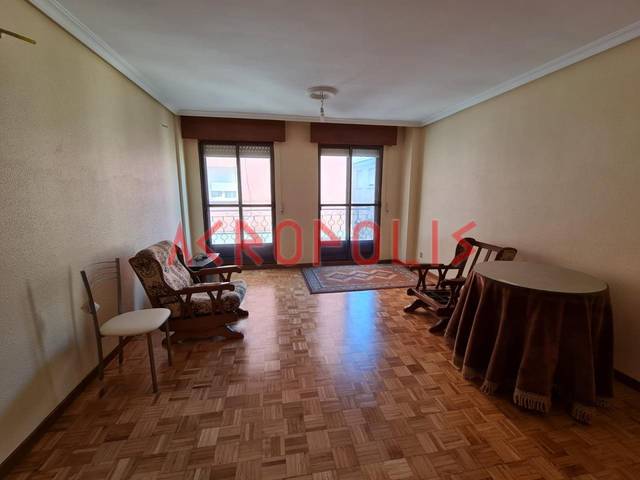 Piso en Venta en Benavente