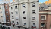 Exterior view of Flat for sale in  Madrid Capital  with Air Conditioner, Heating and Terrace