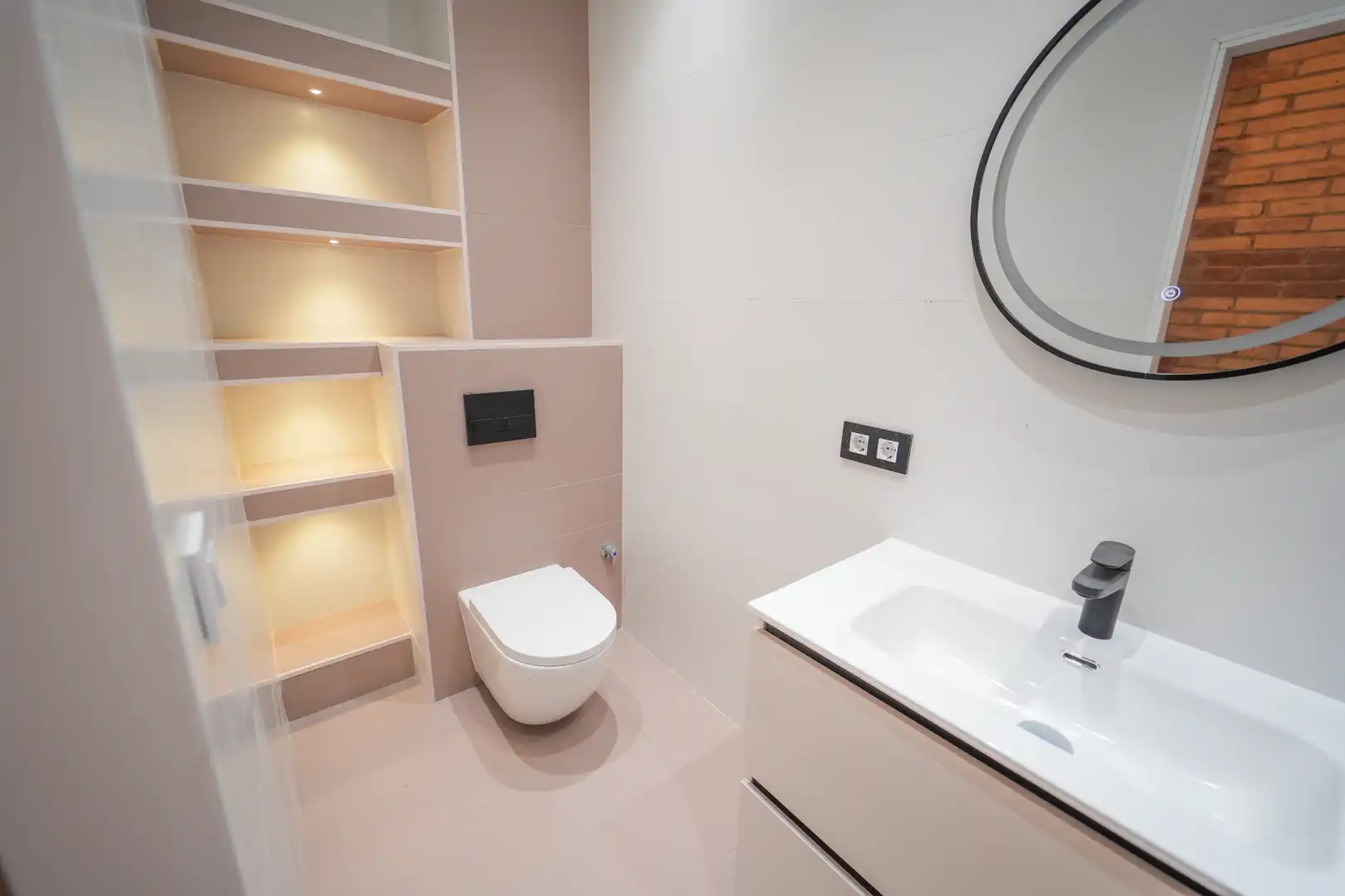 Appartement avec ascenseur à vendre à Carrer de la Concòrdia 56, imagen 14