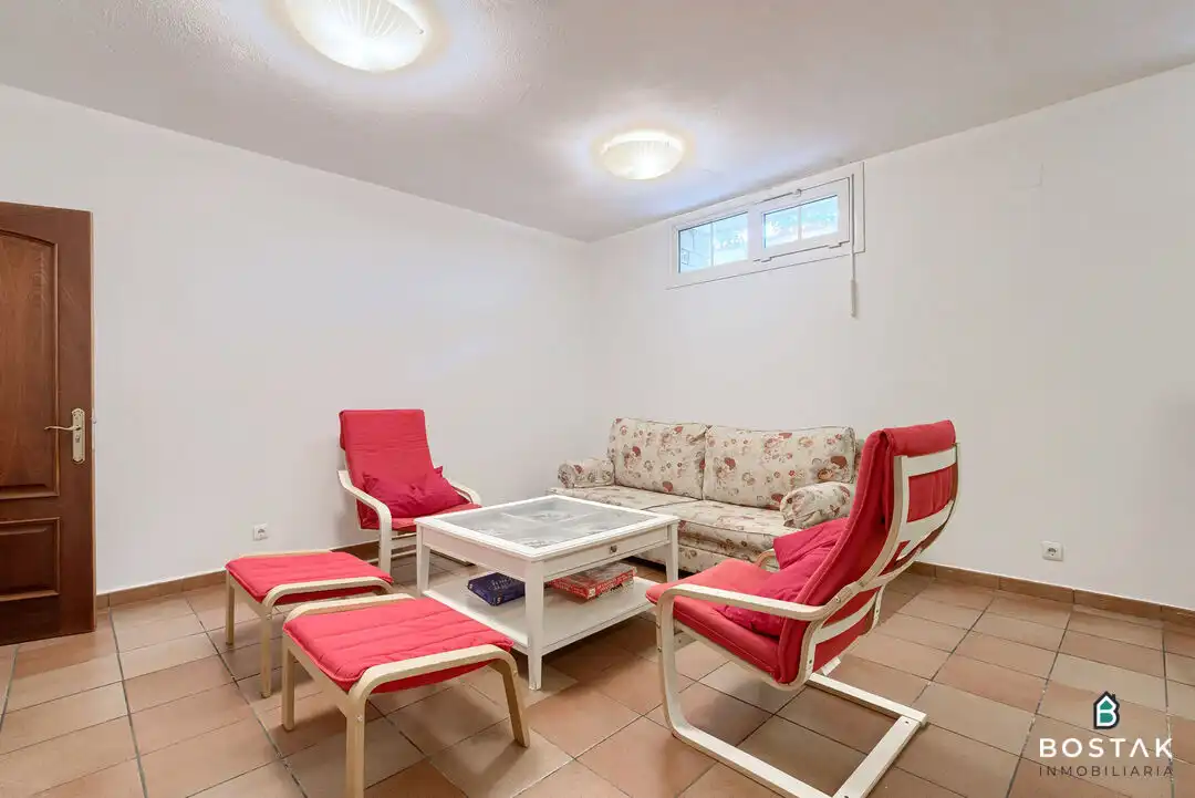 Casa o xalet en venda en Barrika amb Calefacció, Jardí privat i Terrassa