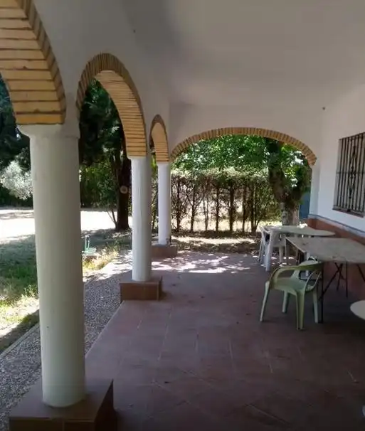 Terrace of Houses for sale in Los Molares  with Air Conditioner, Private garden and Swimming Pool
