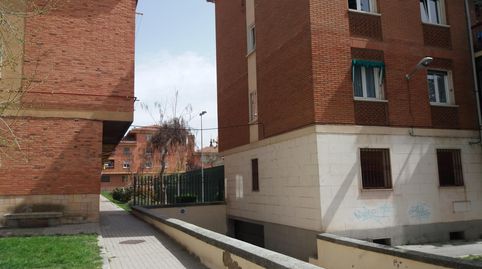 Foto 5 de Dúplex en venda a Centro, Segovia Capital