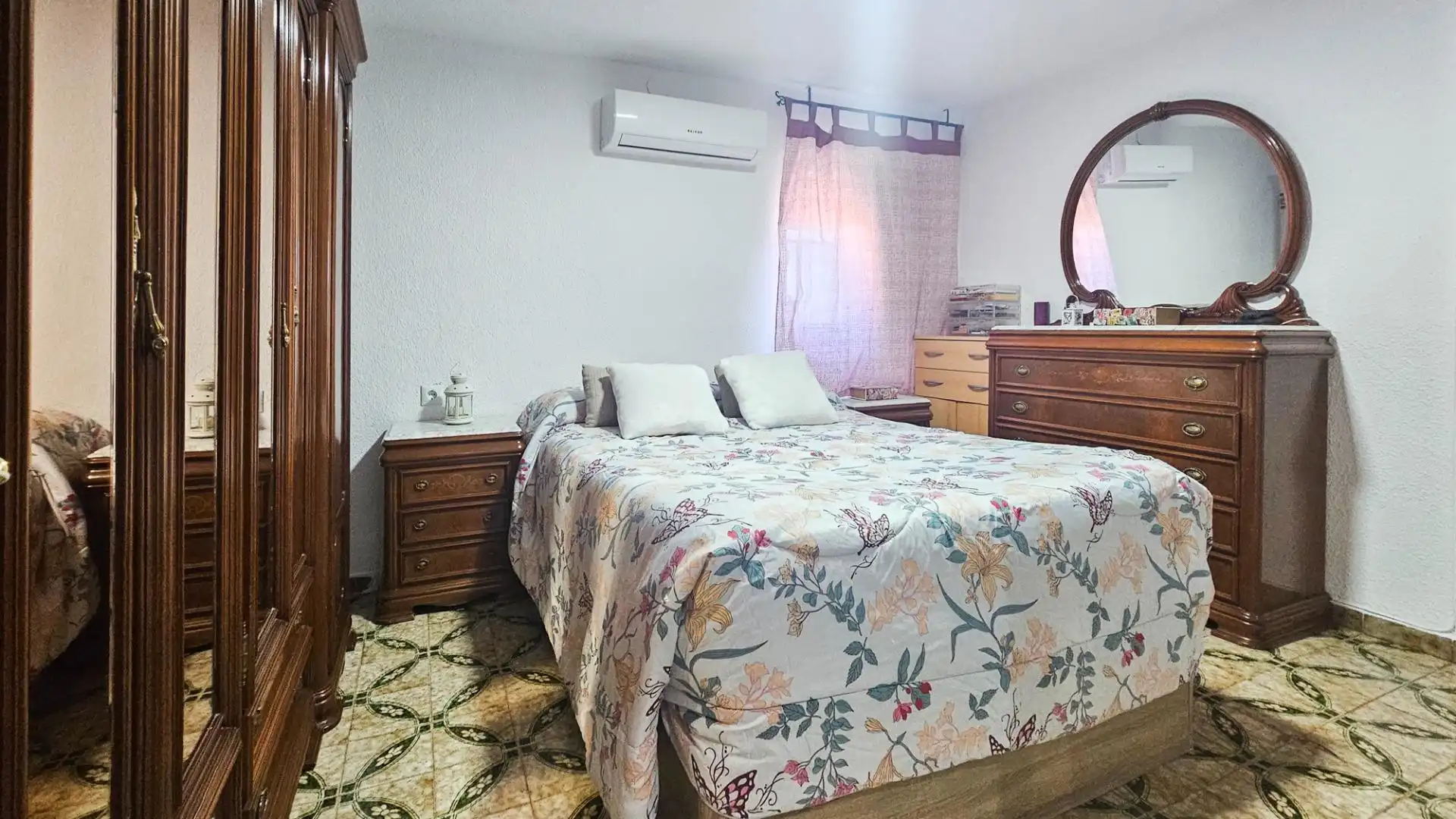Habitación de Piso en venta en Jaén con Aire acondicionado y Calefacción