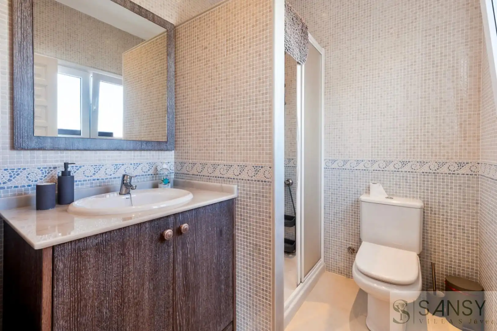 Villa con piscina in vendita a Portichol - Balcón al Mar, imagen 17
