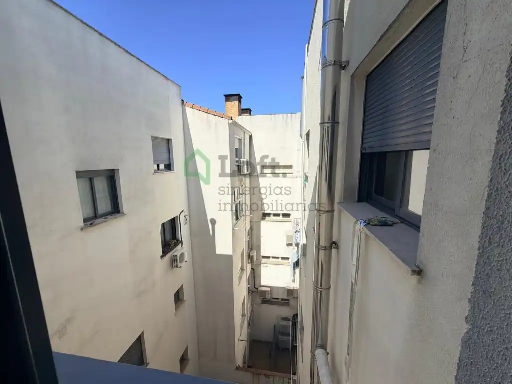 Vista exterior de Dúplex en venda en Badajoz amb Aire condicionat, Calefacció i Terrassa