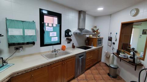 Foto 5 de Casa adosada en venta en Carrer de L'església, 19, Sils, Girona