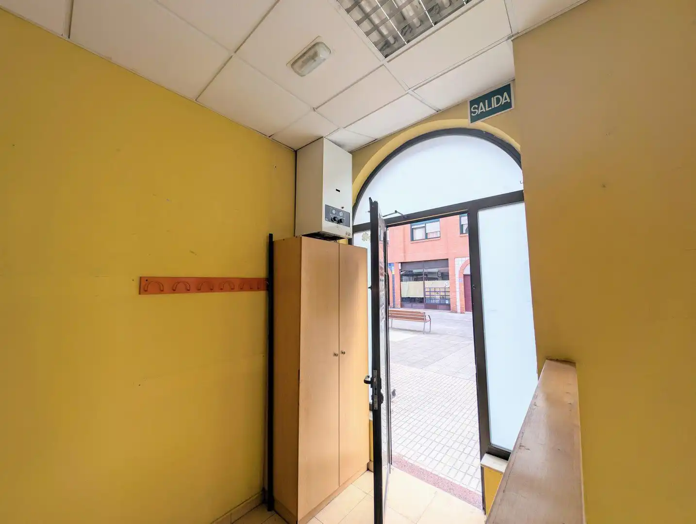 Commercial properties for sale in Oviedo 