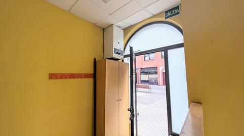 Photo 5 of Premises for sale in Juan Antonio Vallejo Najera, 3, Parque del Oeste, Oviedo