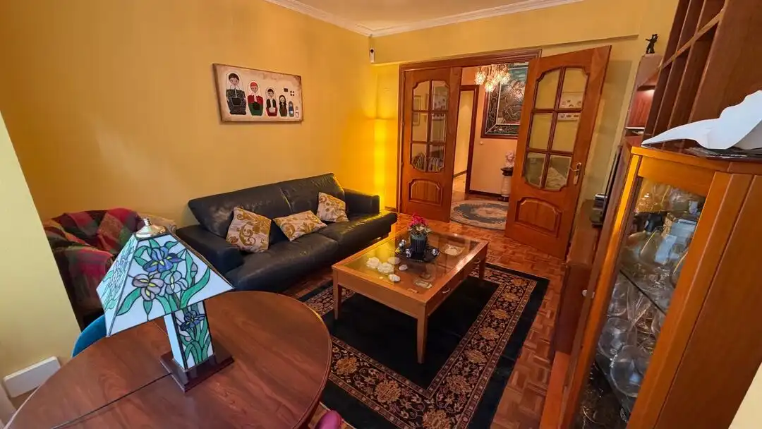 Wohnung mit Aufzug zum Verkauf in General Alava Kalea, imagen 7