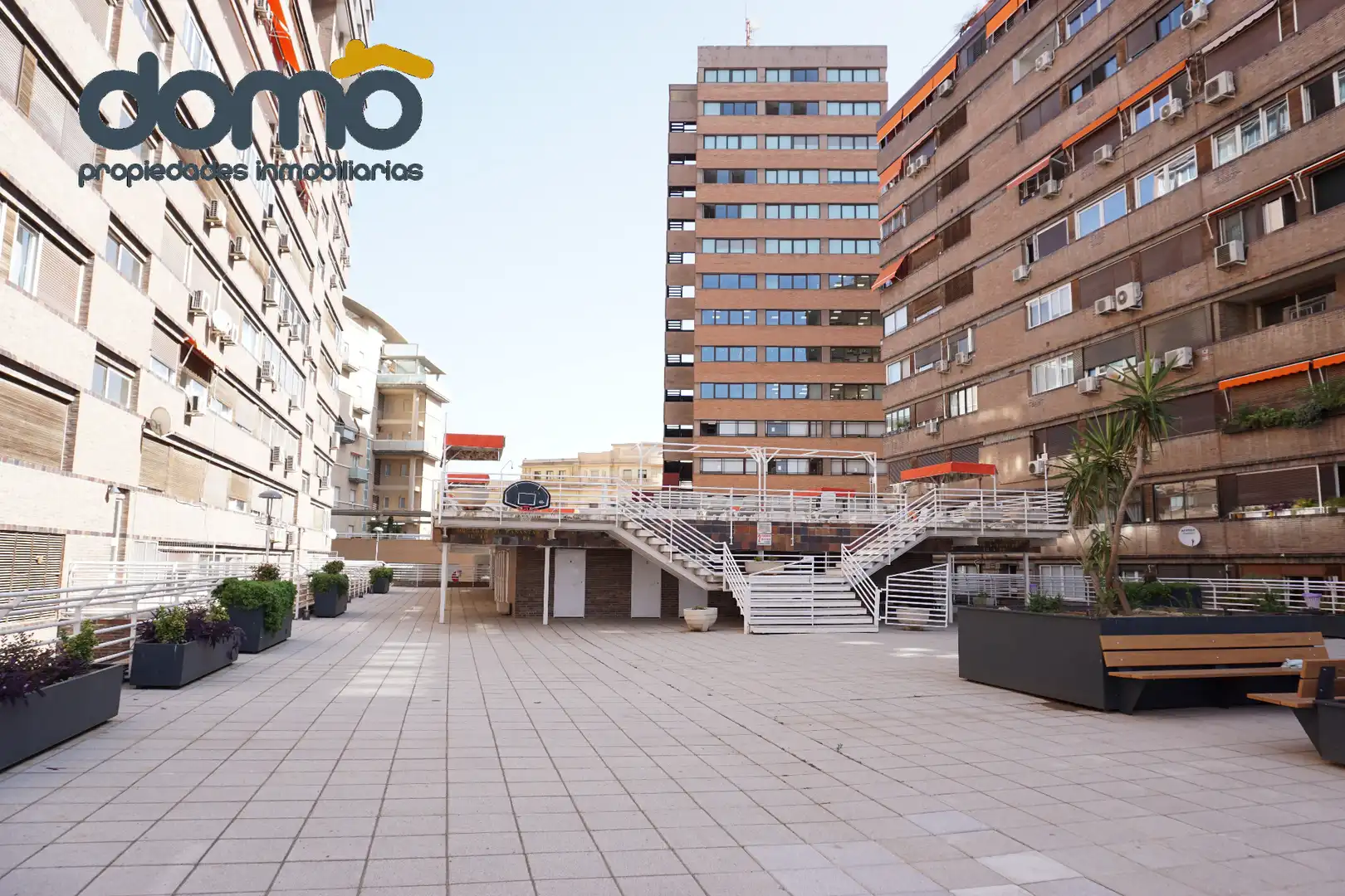 Piso con ascensor en venta en Avenida de la Constitución 18, imagen 23