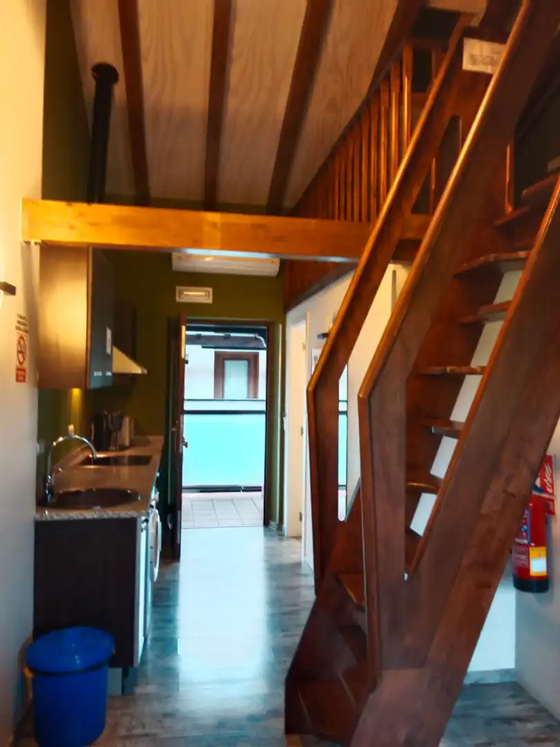 Piso de alquiler en Gajano - LOS CORRALES, Marina de Cudeyo