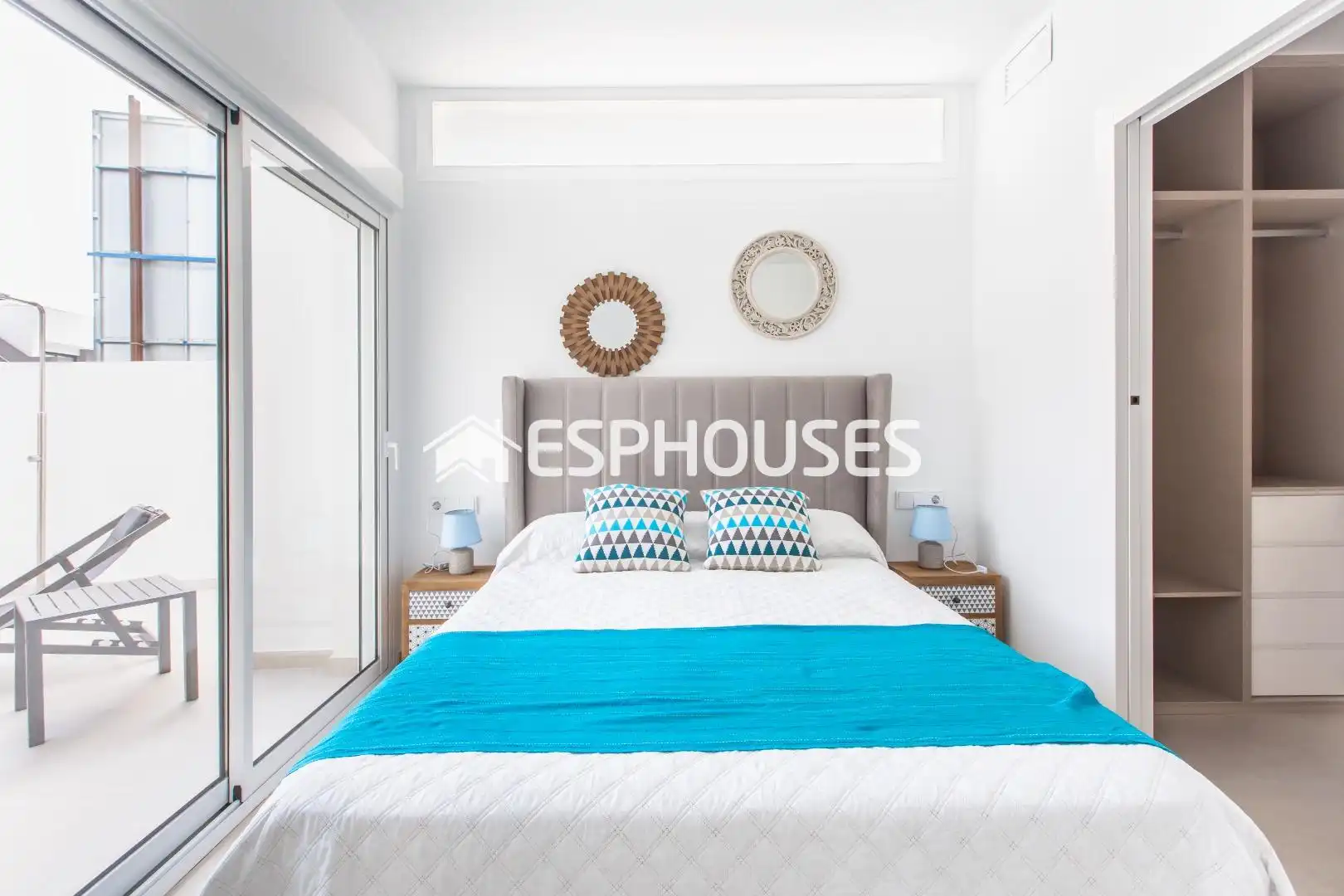 Casa con terrazza in vendita a San Javier ciudad, imagen 7