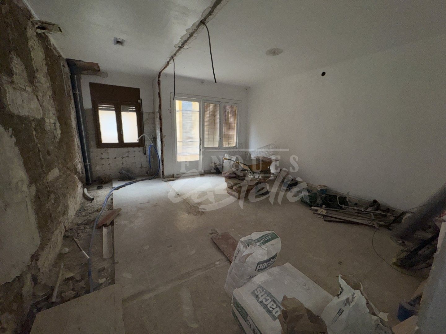 Pis en venda en Mataró amb Aire condicionat, Calefacció i Terrassa