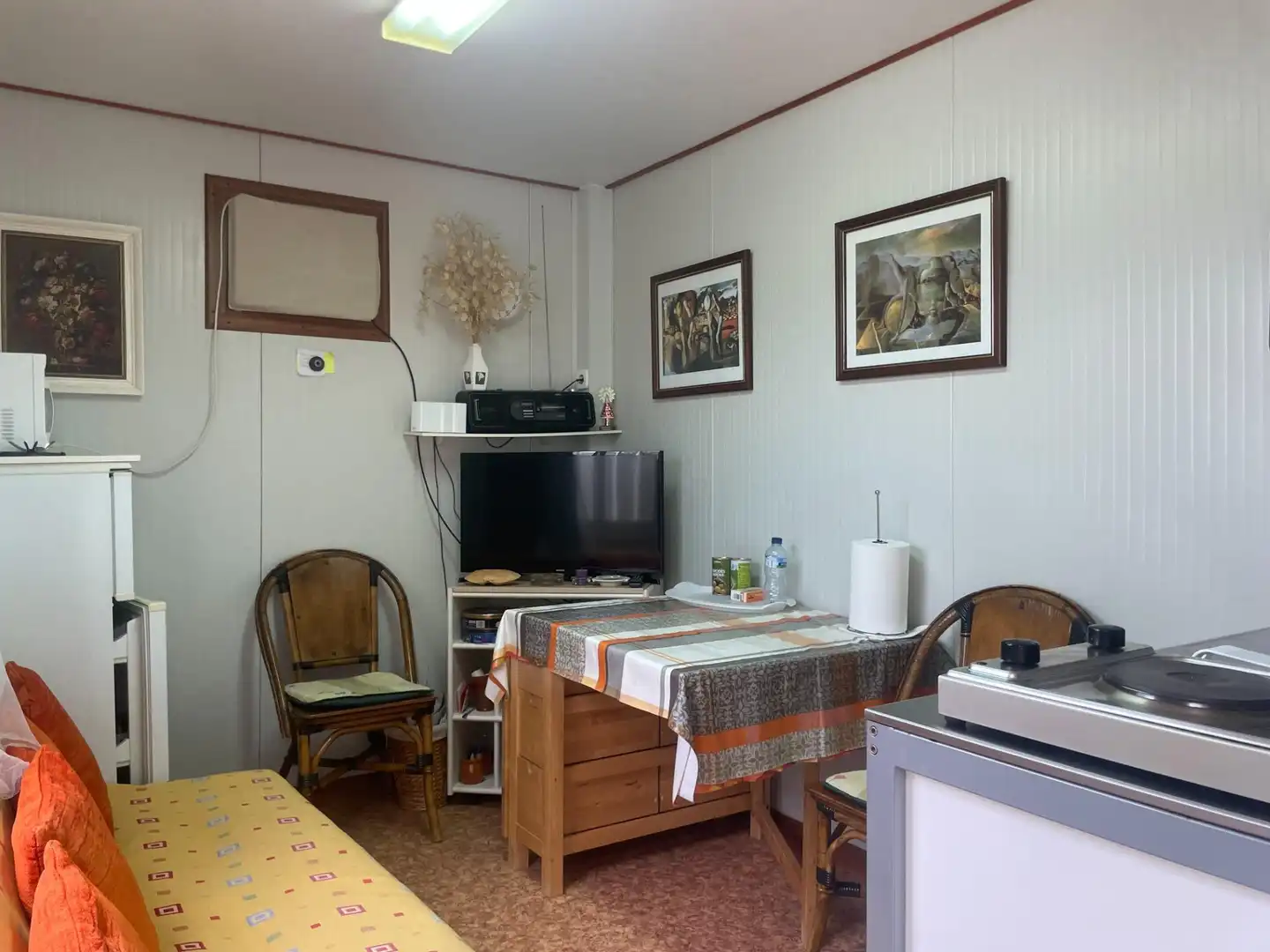 Terreno residencial en venta en Carrer CASTILLO CABRER, imagen 17