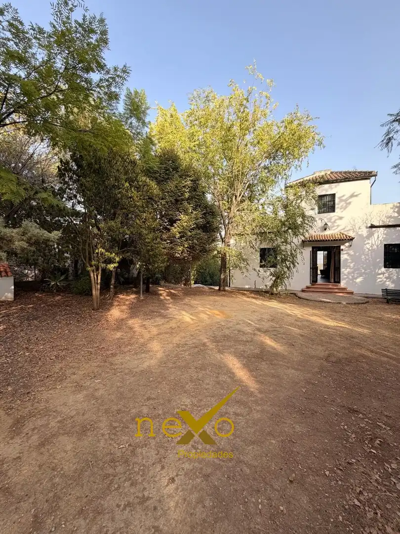 Chalet con terraza en venta en Carmona, imagen 29